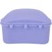 Buy Exquisite Purple Trapezoidal Nozzle Cup Box Perfect for Home Use | International Shipping Available - Buy Online on GoSupps.com
