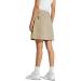 BALEAF Women's Casual Knee Length Golf Skorts with Pockets | Quick Dry Summer Skirts - Khaki | Large 18 Inseam - Buy Online on GoSupps.com