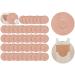 50 PCS Waterproof Sensor Covers for Freestyle Libre - Long Lasting Fixation, 14 Days Patches - Buy Online on GoSupps.com