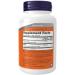 Now Foods GABA 500mg 100 Vegan Capsules Vitamin B6 - Buy Online on GoSupps.com