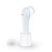 Silk'n I Facial Cleansing Brush I Pure Blue I Facial Brush for Radiant Skin I Patented 360 Vibration Technology I Color White