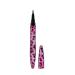 FOMIYES 1pc Waterproof Eyeliner Pencil Black Waterproof Eyeliner Long Lasting Eyeliner Gel Soft