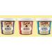 Bobs Red Mill Gluten Free Classic Oatmeal Cup 51 grams 12 count - Buy Online on GoSupps.com