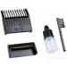 Rotschopf24 Profiline Hair Clipper - New Motor Technology & Bag | Best International Shipping - Buy Online on GoSupps.com