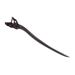 Mikinona Hair Clip for Women Hair Chopsticks Japanese Hair Pin Chinese Hair for Women Wood Hair Clips for Women Retro Hairpin Steamed Stuffed Bun Hair Stick Headgear Wood Hair Stick