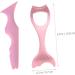 2pcs Eyeliner Lash Curler False Lash Mascara Eyeliner Applicator Eyeliner Shield Applicator Guard - Buy Online on GoSupps.com