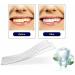 Fast Teeth Whitening Strip Kit - Up to 8 Shades Whiter in 30 Mins - Pack of 7 - Buy Online on GoSupps.com