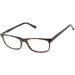 Shop Tortoise Shell Computer Glasses | Stylish Comfortable & Blue Light Blocking | International Shipping Available - Buy Online on GoSupps.com