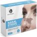 90x Snore Stopper Nasal Strips - Anti-Snoring Solution for Men & Women | Better Sleep Size L - Buy Online on GoSupps.com