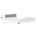 1 Piece Stainless Steel Flea Comb for Cats & Dogs - Soft Grooming Tool for Flea & Hair Care - Pet Supplies - Buy Online on GoSupps.com