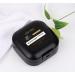 Black Soap Handmade Organic Shea Butter Anti Rebelles Face Treatment Acne Moisturizing SkinCare Beauty Body Bath 100g - Buy Online on GoSupps.com