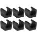 Vbestlife Pool Cue Holder Clips - 6 Pack Plastic Billiard & Fishing Rod Holders for Enhanced Game Performance - Buy Online on GoSupps.com