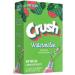 Crush Sugar Free Watermelon : Low Carb Zero Sugar Drink Mix - 1 boxes of 6 packs - Melon D'eau - Sugar Free Drink Mix - Keto Drink Mix - Comes with 2 Paper Straws and 1 Exclusive PALiSOL CREATiONS Stickers - Buy Online on GoSupps.com