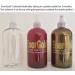 EnerGold Pure-Gold ORMUS Deep-Purple Manna Monoatomic-Colloidal Gold (1000 ppm) - Buy Online on GoSupps.com