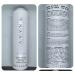 Avyna Purple Shampoo - Eliminate Yellow Tones on Gray, Lightened, or Streaked Hair - 500ml - Buy Online on GoSupps.com