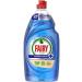 Fairy Antibacterial Eucalyptus Washing Up Liquid 8 x 820ml || Dishes Grease Cleaning Liquid - Buy Online on GoSupps.com