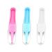 3 Pack Baby Nose Tweezers Baby Safety Tweezers Nose Cleaning Tweezers Gentle and Safe