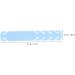JECOMPRIS 30 STK Masking Band Accessories - Silicone Ear Rope Buckles & Straps for Disposable Masks - Buy Online on GoSupps.com