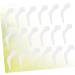 Gleavi 40 Pairs Non-Slip Glasses Covers Tool Set for Kids | Children's Sunglasses & Glasses Accessories - Ironing Tips Included - Buy Online on GoSupps.com
