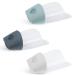 Tyfyh 3 pieces of tap Extender Fauchahn Extraution Children's Warf Hahn Extender Water Hahn Exterender for Small Children To Wash Hand