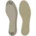 Buy Winter Insoles Iso Comfort - 100% Wool Lambswool Warm & Cozy Sizes 34-41 Ideal for Shoes - International Shipping - Buy Online on GoSupps.com