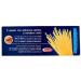  Italian Gourmet E.R. Italian Barilla Pasta (10 x 500 g) 5 Pasta Types (Bucatini-Fusilli-Risoni-Ditalini Lisci-Farfalle) + Gourmet Italian Pulpa 400 g - Buy Online on GoSupps.com