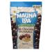 Mauna Loa Premium Hawaiian Roasted Macadamia Nuts, Milk Chocolate Flavor, 10 Oz Bag (Pack of 1)