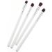 Hemoton 8 Pcs Eye Make-up Brush Kit Concealer Brush Makeup Brushes Eye Kits Brush Blush Brush White - Buy Online on GoSupps.com