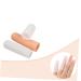 FOMIYES Finger Sleeve Caps - 1 Pair Thumb Protectors | White Finger Protectors for eCommerce - International Shipping Available - Buy Online on GoSupps.com