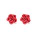 Decora 0500362 Large Red Roses - 6-Pack | Premium E-Commerce International Shipping - Buy Online on GoSupps.com