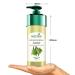 Biotique Bhringraj Therapeutic Oil - 1100ml | Natural Hair Growth Oil | Buy Internationally - Buy Online on GoSupps.com