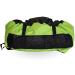 Psychi Rock Climbing Rope Bag - Green | Ground Sheet Buckles & Carry Straps - Buy Online on GoSupps.com