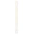 Nail Tip Stick - 100Pcs Fan False Nail Tips for Manicure & Gel Display (White) - International Shipping Available - Buy Online on GoSupps.com
