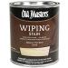 Wipe Stain Natural Tint Qt - Eco-Friendly Wood Finish for International Shipping - Buy Online on GoSupps.com