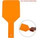 Shield Plate Light Curing Shield for Dentists - Handheld Eye Protection & Teeth Tools - Women's Dental Shield - Buy Online on GoSupps.com