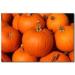 20 Sugar Sugar Pumpkin 2018 (All Non-ogm semi-cimel Vegetable!)