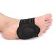 Pedimend Arch Support Cushion - Pain Relief for Flatfoot & High Arches - Unisex Foot Care 1 Pair - Buy Online on GoSupps.com