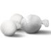 Westin White Tea Bath Bombs - Luxurious Hotel Scent with Mango Butter and Cocoa Butter - 2.5 oz (Pack of 3) - Buy Online on GoSupps.com