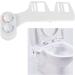 Smart Hot & Cold Water Bidet - Intelligent Toilet Seat for Ultimate Comfort & Cleanliness - Buy Online on GoSupps.com