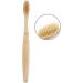 Buy TEAMWILL 20-Pack Bamboo Toothbrushes | 100% Natural Organic Soft & BPA-Free | Eco-Friendly Oral Care Solutions - Buy Online on GoSupps.com