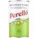 Perello Manzanilla Pitted Olives 150g - Pack of 2 | Spanish Green Olives | Gourmet Snack | Ready-to-Eat | Ideal for Mediterranean Cuisine - Buy Online on GoSupps.com