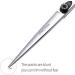 Fenice Peak 7.5 Professional Dog Grooming Scissors Set - Stainless Steel Shears for Pet Grooming Services - 4pcs Combo Set - Buy Online on GoSupps.com
