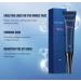 HIMSE Awaken Peptide Depuffing Eye Gel - Men's Moisturizing Eye Cream (3-Pack) - Buy Online on GoSupps.com