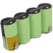 Replacement 3600mAh/4.8V Battery for Gardena Models 08802-00.630.00 8802-00.630.00 Accu75 8816 8818 - International Shipping Available - Buy Online on GoSupps.com