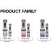 JO Silicone-Free Hybrid Warming Lubricant - 4 floz/120 mL (Hybrid Formula) - Buy Online on GoSupps.com