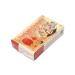 Lokum Mix 500g I Turkish delight with different flavours 500 g I Flavours (rose lemon mint)