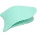 Lash Clip Applicator Green Plastic Curved Head Lash Clip Portable Daily Use Lashes Buddy Makeup Auxiliary Tool for Beginner and Professionals - Buy Online on GoSupps.com