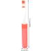 FRCOLOR 12-Pack Collapsible Travel Toothbrushes - Lightweight Compact & Perfect for Kids & Adults - Ideal for Outdoor Use - Buy Online on GoSupps.com