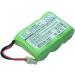 CHGY 3.6V Battery Replacement Compatible with Aud1oline 970G CAS 1300 CDL 960G CLA 103 CLA 120 CLA 1600 CLA 1700 CLA 985 CLA 985E CLT 103 CLT 310 - Buy Online on GoSupps.com