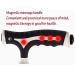 Canes Walking aids Crutch Elderly Man Four-Legged Walking Stick Corner Stick Elderly Telescopic Aluminum Alloy Magnetic Therapy Non-Slip Walker Walking Aid - Buy Online on GoSupps.com